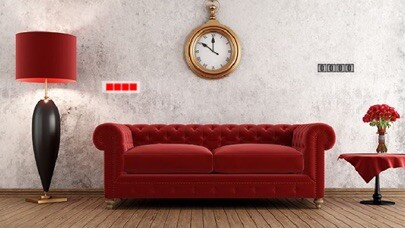 Emulate iPhone app Vintage Red House Escape using MyAndroid Emulate iPhone app Vintage Red House Escape using MyAndroid