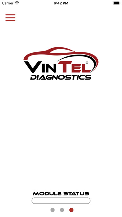 Emulate iPhone app VINTEL using MyAndroid