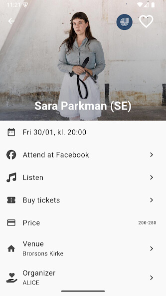 Run android online APK Vinterjazz from MyAndroid or emulate Vinterjazz using MyAndroid
