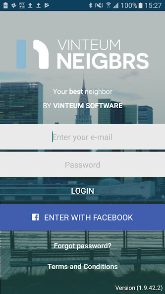 Run android online APK Vinteum Neigbrs - Condo + HOA from MyAndroid or emulate Vinteum Neigbrs - Condo + HOA using MyAndroid