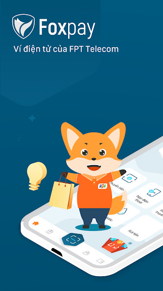 Run android online APK Ví điện tử Foxpay from MyAndroid or emulate Ví điện tử Foxpay using MyAndroid Run android online APK Ví điện tử Foxpay from MyAndroid or emulate Ví điện tử Foxpay using MyAndroid