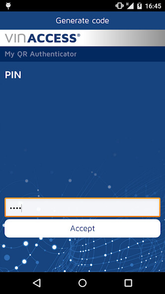 Run android online APK vinToken vinACCESS® from MyAndroid or emulate vinToken vinACCESS® using MyAndroid Run android online APK vinToken vinACCESS® from MyAndroid or emulate vinToken vinACCESS® using MyAndroid