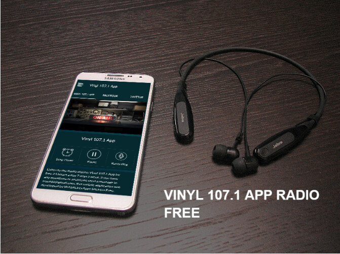 Run android online APK Vinyl 107.1 Radio App from MyAndroid or emulate Vinyl 107.1 Radio App using MyAndroid Run android online APK Vinyl 107.1 Radio App from MyAndroid or emulate Vinyl 107.1 Radio App using MyAndroid