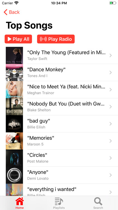 Emulate iPhone app vinylcloud using MyAndroid Emulate iPhone app vinylcloud using MyAndroid