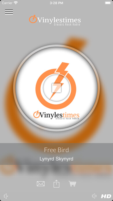 Emulate iPhone app vinylestimes using MyAndroid Emulate iPhone app vinylestimes using MyAndroid