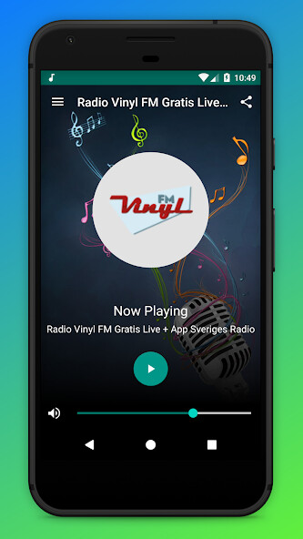 Run android online APK Vinyl FM Radio Sverige App SE from MyAndroid or emulate Vinyl FM Radio Sverige App SE using MyAndroid Run android online APK Vinyl FM Radio Sverige App SE from MyAndroid or emulate Vinyl FM Radio Sverige App SE using MyAndroid