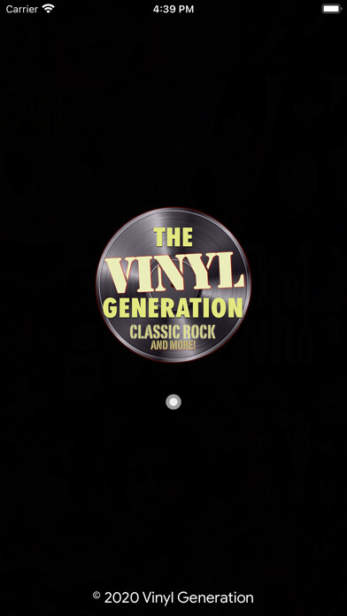 Emulate iPhone app Vinyl Generation using MyAndroid Emulate iPhone app Vinyl Generation using MyAndroid