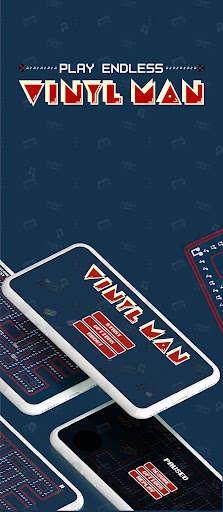 Run android online APK Vinyl Man from MyAndroid or emulate Vinyl Man using MyAndroid