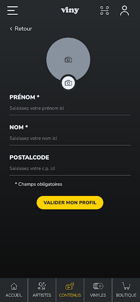 Run android online APK Viny from MyAndroid or emulate Viny using MyAndroid Run android online APK Viny from MyAndroid or emulate Viny using MyAndroid
