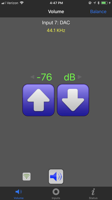 Emulate iPhone app Viola Remote using MyAndroid Emulate iPhone app Viola Remote using MyAndroid