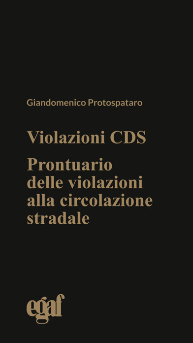 Emulate iPhone app Violazioni CDS using MyAndroid Emulate iPhone app Violazioni CDS using MyAndroid
