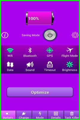 Emulate Android APK Violet Battery Saver Pro Emulate Android APK Violet Battery Saver Pro