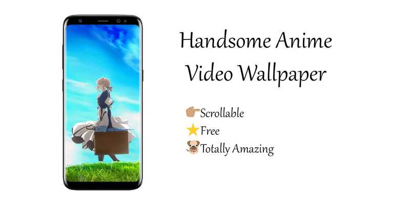 Emulate Android APK Violet Evergarden Anime Live Wallpaper Emulate Android APK Violet Evergarden Anime Live Wallpaper