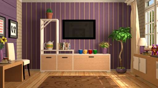 Run android online APK Violet Room Escape from MyAndroid or emulate Violet Room Escape using MyAndroid