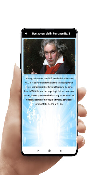 Emulate Android APK Violin Music Emulate Android APK Violin Music