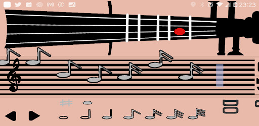 Run android online APK Violin Notes from MyAndroid or emulate Violin Notes using MyAndroid Run android online APK Violin Notes from MyAndroid or emulate Violin Notes using MyAndroid