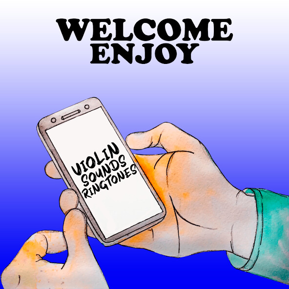 Run android online APK Violin Sounds Ringtones App from MyAndroid or emulate Violin Sounds Ringtones App using MyAndroid