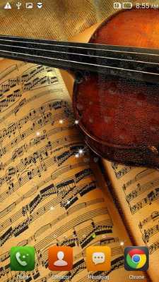 Emulate Android APK Violin Strings Wallpapers Emulate Android APK Violin Strings Wallpapers