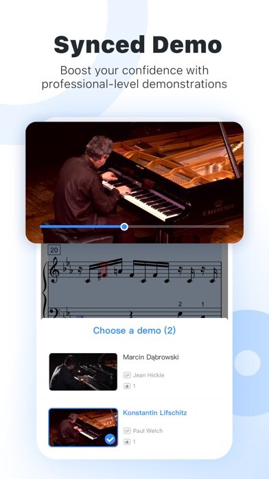 Emulate iPhone app Violy SyncedDemo & MusicSheet using MyAndroid Emulate iPhone app Violy SyncedDemo & MusicSheet using MyAndroid