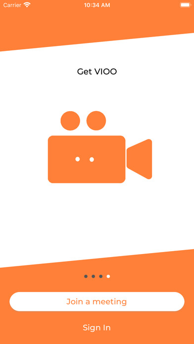 Emulate iPhone app Vioo using MyAndroid Emulate iPhone app Vioo using MyAndroid