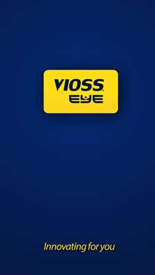 Emulate Android APK Vioss Eye