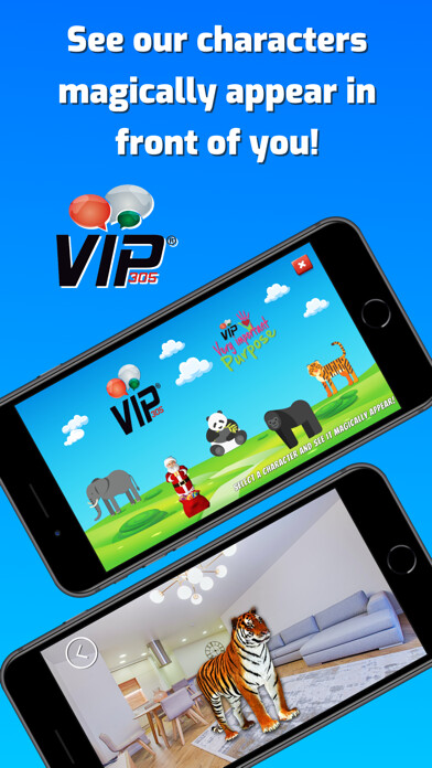 Emulate iPhone app VIP 305 using MyAndroid Emulate iPhone app VIP 305 using MyAndroid