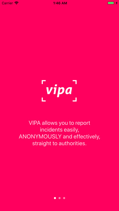 Emulate iPhone app VIPA App using MyAndroid Emulate iPhone app VIPA App using MyAndroid