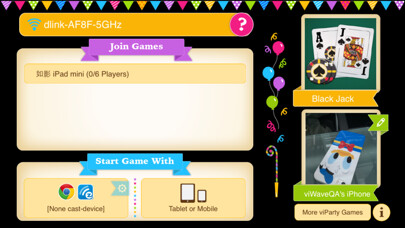 Run android online APK viParty - Black Jack from MyAndroid or emulate viParty - Black Jack using MyAndroid Run android online APK viParty - Black Jack from MyAndroid or emulate viParty - Black Jack using MyAndroid