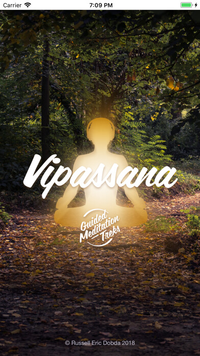 Emulate iPhone app Vipassana Insight using MyAndroid Emulate iPhone app Vipassana Insight using MyAndroid