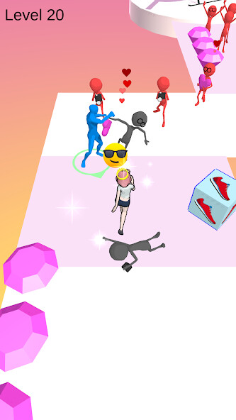 Run android online APK VIP Bodyguard from MyAndroid or emulate VIP Bodyguard using MyAndroid Run android online APK VIP Bodyguard from MyAndroid or emulate VIP Bodyguard using MyAndroid