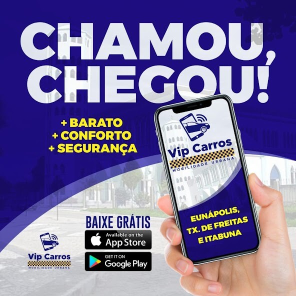 Run android online APK VIP CARROS from MyAndroid or emulate VIP CARROS using MyAndroid