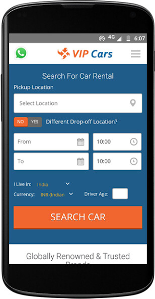 Run android online APK VIPCars.com – Car Rental from MyAndroid or emulate VIPCars.com – Car Rental using MyAndroid Run android online APK VIPCars.com – Car Rental from MyAndroid or emulate VIPCars.com – Car Rental using MyAndroid