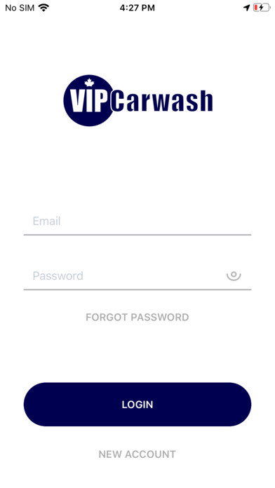 Run android online APK VIP Car Wash App from MyAndroid or emulate VIP Car Wash App using MyAndroid