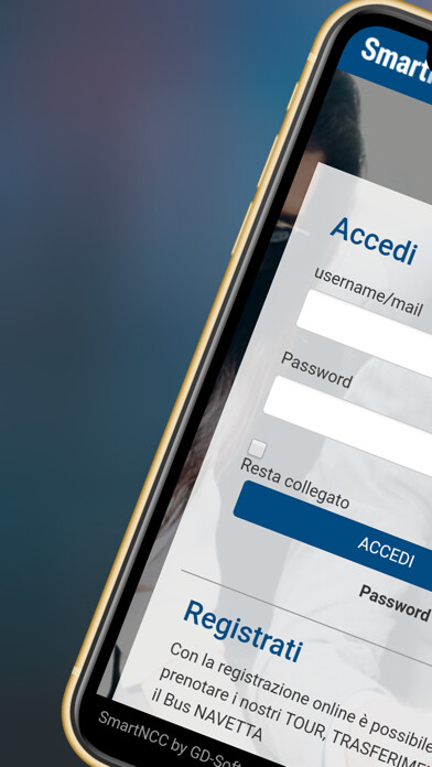 Emulate iPhone app VIPCLASS Chaffeured Limousine using MyAndroid