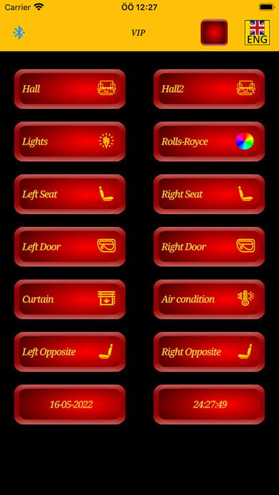 Emulate iPhone app vipcx using MyAndroid Emulate iPhone app vipcx using MyAndroid