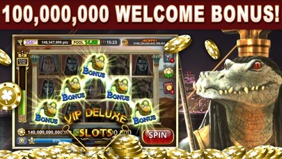 Emulate iPhone app VIP Deluxe Slot Machine Games using MyAndroid Emulate iPhone app VIP Deluxe Slot Machine Games using MyAndroid