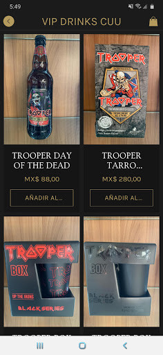 Run android online APK VIP DRINKS from MyAndroid or emulate VIP DRINKS using MyAndroid Run android online APK VIP DRINKS from MyAndroid or emulate VIP DRINKS using MyAndroid