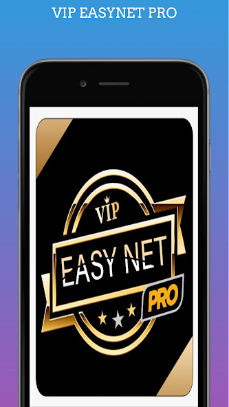 Run android online APK VIP EASYNET PRO from MyAndroid or emulate VIP EASYNET PRO using MyAndroid