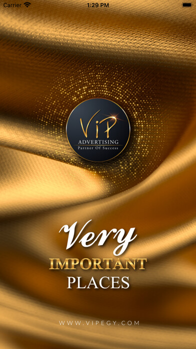 Emulate iPhone app Vip Egy using MyAndroid Emulate iPhone app Vip Egy using MyAndroid