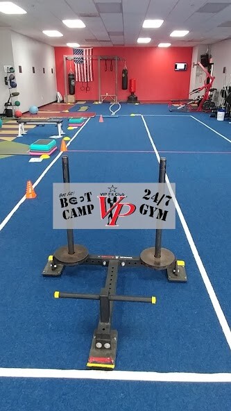 Run android online APK VIP Fit Club from MyAndroid or emulate VIP Fit Club using MyAndroid