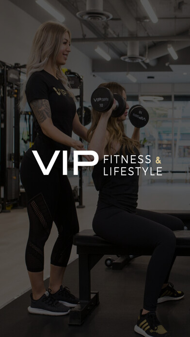 Run android online APK VIP Fitness  Lifestyle from MyAndroid or emulate VIP Fitness  Lifestyle using MyAndroid