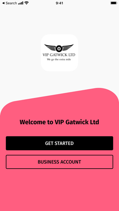 Emulate iPhone app VIP Gatwick Ltd using MyAndroid Emulate iPhone app VIP Gatwick Ltd using MyAndroid