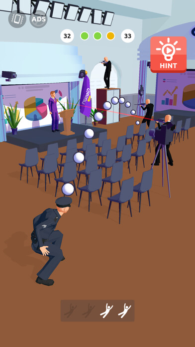 Run android online APK VIP Guard from MyAndroid or emulate VIP Guard using MyAndroid
