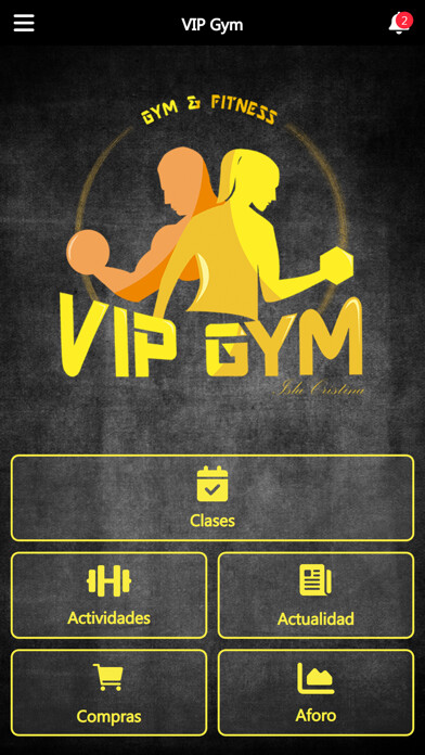 Run android online APK VIP Gym Isla Cristina from MyAndroid or emulate VIP Gym Isla Cristina using MyAndroid Run android online APK VIP Gym Isla Cristina from MyAndroid or emulate VIP Gym Isla Cristina using MyAndroid