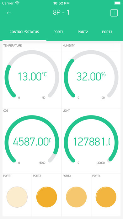 Emulate iPhone app VIP IoT Plus using MyAndroid Emulate iPhone app VIP IoT Plus using MyAndroid