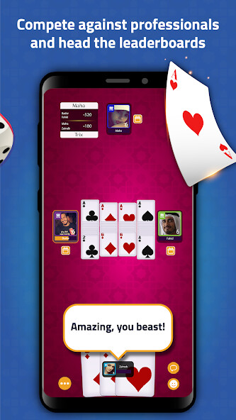 Run android online APK VIP Jalsat: Online Card Games from MyAndroid or emulate VIP Jalsat: Online Card Games using MyAndroid Run android online APK VIP Jalsat: Online Card Games from MyAndroid or emulate VIP Jalsat: Online Card Games using MyAndroid
