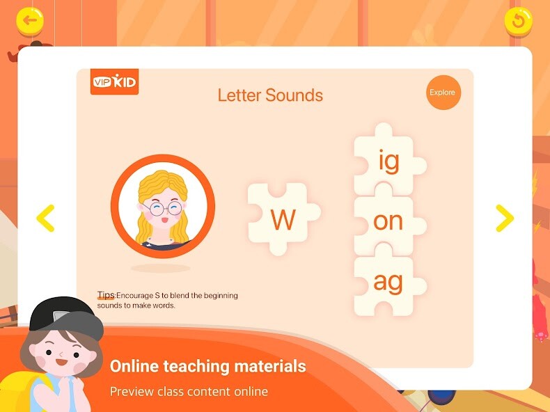 Run android online APK VIPKID Study from MyAndroid or emulate VIPKID Study using MyAndroid Run android online APK VIPKID Study from MyAndroid or emulate VIPKID Study using MyAndroid