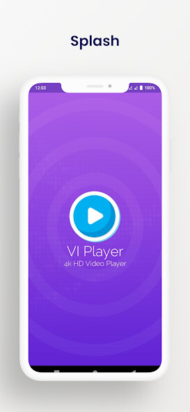 Run android online APK VI Player : all video player from MyAndroid or emulate VI Player : all video player using MyAndroid