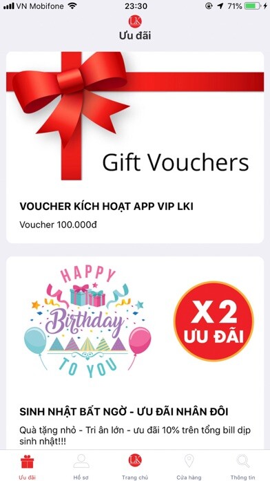 Emulate iPhone app VIP LKi using MyAndroid Emulate iPhone app VIP LKi using MyAndroid