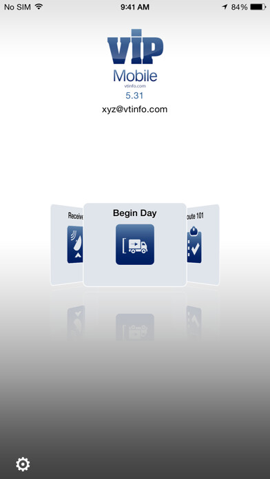 Emulate iPhone app VIP - Mobile Custom using MyAndroid Emulate iPhone app VIP - Mobile Custom using MyAndroid
